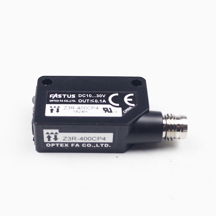 เซนเซอร์ตาแมว Opus Z3R-400CP4 ทดแทน ZR-350CP ยี่ห้อใหม่ของแท้