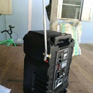reviewSherman ลำโพงอเนกประสงค์ ขนาด 8 นิ้ว รุ่น APS 109 Plus comment 3