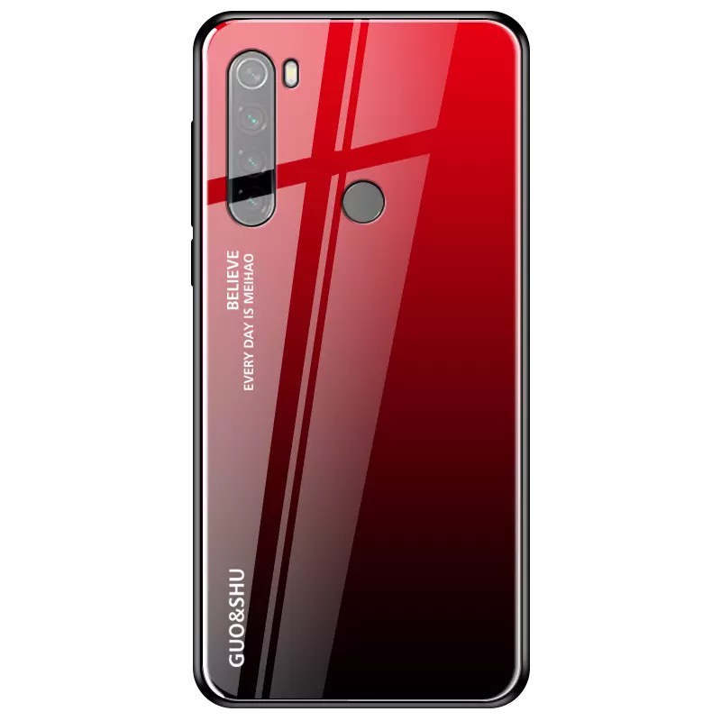 ส่งจากไทยCase Realme 5i/Realme 5/5s TPU Case เคสเรียวมี กระจกสองสี กันกระแทก realme ขอบนิ่ม กระจกไล่สี