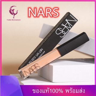 [ ของแท้100% พร้อมส่ง ] NARS Radiant Creamy Concealer 1.4 ml #Vanilla #Custard