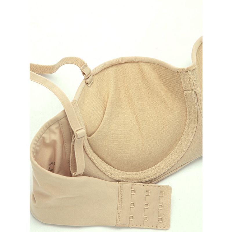 Sabina ซาบีน่า เสื้อชั้นใน ( มีโครง เกาะอกดันทรงหนาพิเศษ) รุ่น Doomm Doomm รหัส SBXA8000 - รูปที่ 3