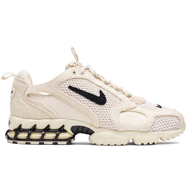 Nike air zoom spiridon cage 2 x Stüssy 