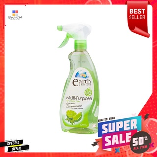 ดีกว่านี้มีอีกมั้ย ขายดีสุดๆ EARTH CHOICE MULTI PURPOSE SPRAY 600 ML.