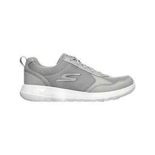 SKECHERS Gowalk Max - Painted Sky รองเท้าลำลองสำหรับผู้ชาย