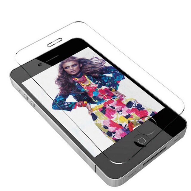 ฟิล์มกระจกiphone