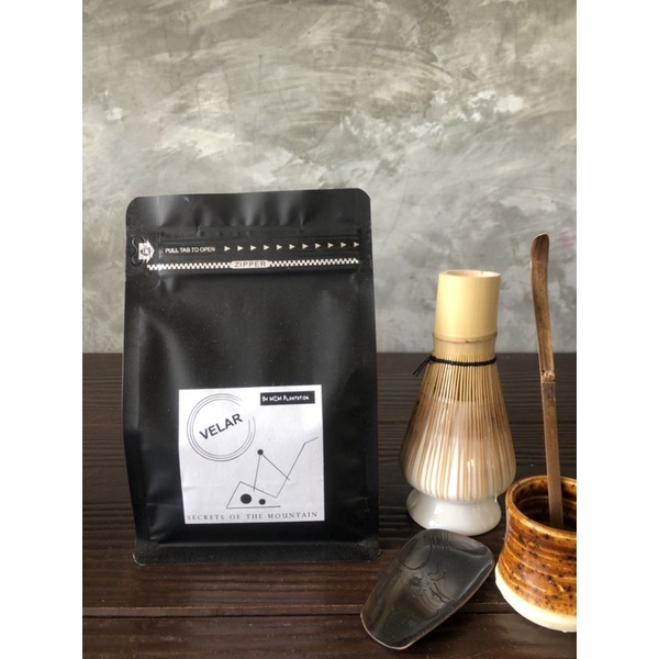 Hojicha Premium from Shizuoka