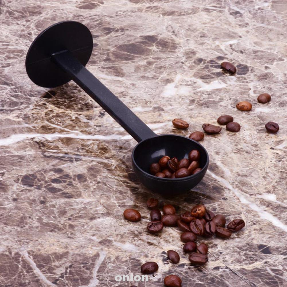 Coffee Spoon Teaspoon Tableware Drink Fabala Professional Double Sides ...