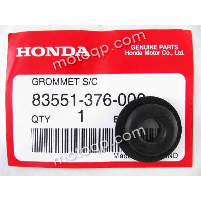 【 แท้  】 ฮอนด้า ลูกยาง ไฟท้าย Airblade อกไก่ CB150 R ตัวถัง PCX150 มั้งกี้ แฮนด์ Wave 125i ซุปเปอร์ค
