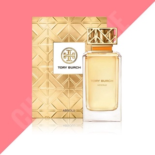 น้ำหอมแท้❤️ Tory Burch Absolu EDP 100ml