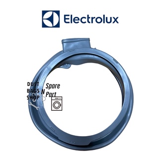 ขอบยางประตูเครื่องซักผ้าฝาหน้า Electrolux รุ่น EWF12844