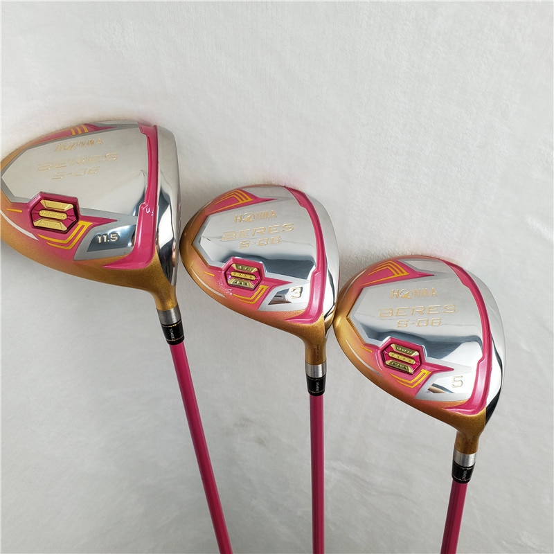 fairway golf set