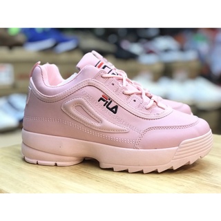 รองเท้าผ้าใบผู้หญิงFILA SALE