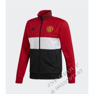 เสื้อแจ็คเก็ต Manchest United 2020 ของแท้ 100% ตัวสุดท้าย