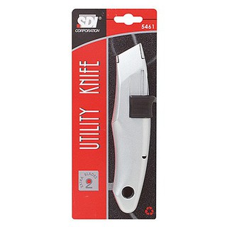 SDI มีดคัตเตอร์ รุ่น 5461