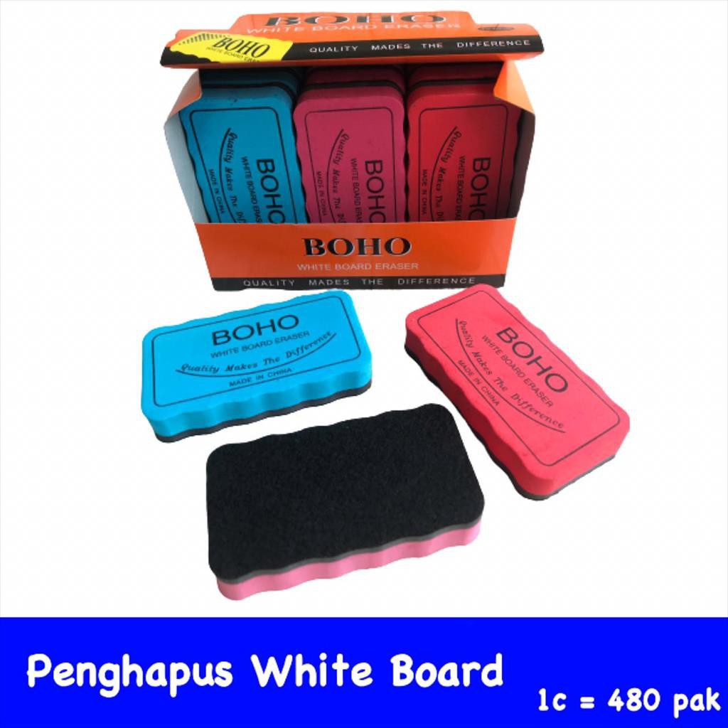 Davis Boho WhiteBoard Eraser