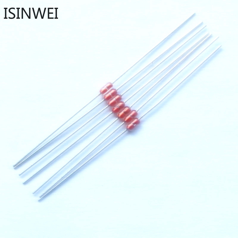 เซนเซอร์อุณหภูมิ NTC MF 58 3950 B 10 K ohm 5 % 20 ชิ้น