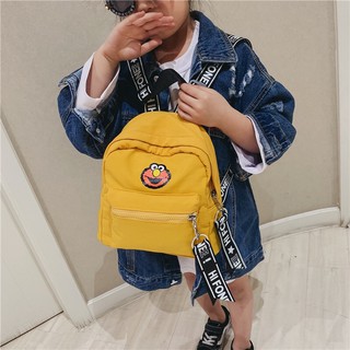 กระเป๋าเด็กลายน่ารัก