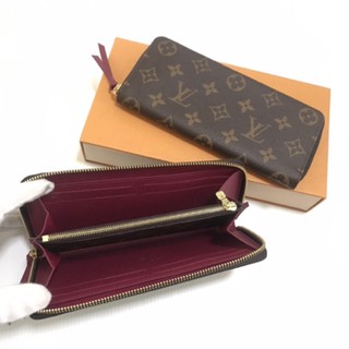 LV zippy wallet dc2020