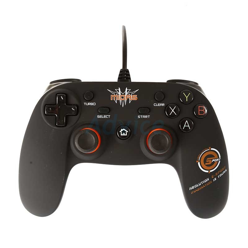 JOY Analog 'Neolution' E-Sport Midas Gen2