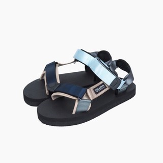 ESCAPAR SANDAL รุ่น blue summer รองเท้ารัดส้น