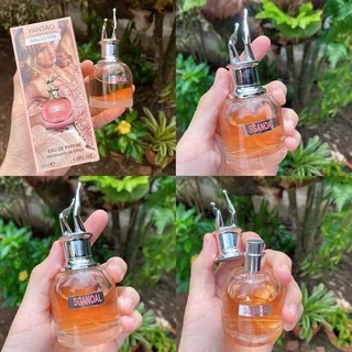 น้ำหอมยกขา น้ำหอมกลิ่นหอม ติดทนน่าพกพา