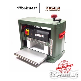 เครื่องรีดไม้ 13 นิ้ว TIGER รุ่น TMB-13