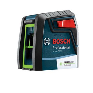 BOSCH GLL30G เลเซอร์แบบเส้น 500 – 540 เมตร #0601063V80