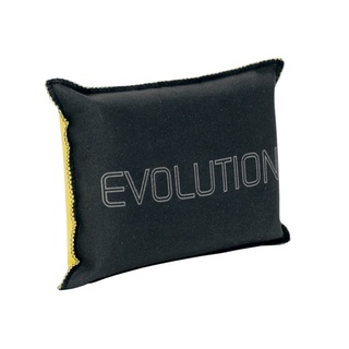 ฟองน้ำเช็ดยางปิงปอง Tibhar Rubber Cleaner Sponge Evolution