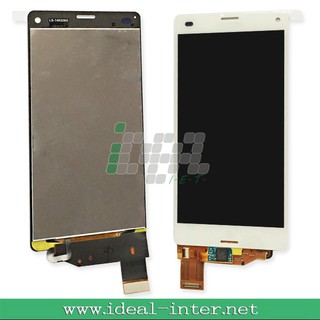 จอ LCD.Sony D5803 Xperia Z3 mini,compect ดำ ขาว