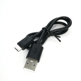 สาย USB ชาร์จสำหรับปริ้นเตอร์พกพา