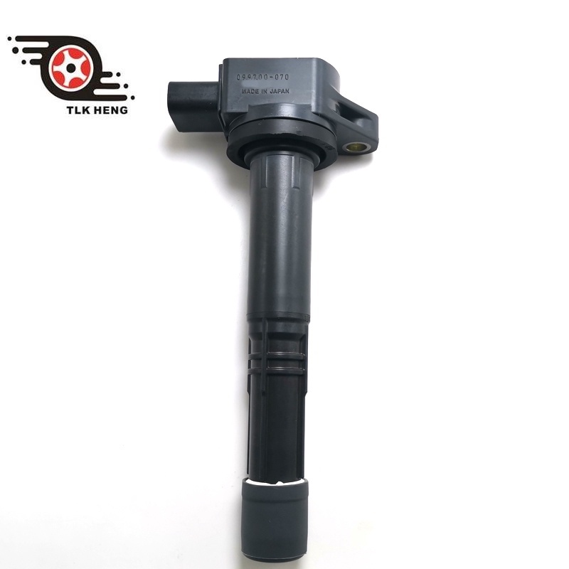 ใหม่คอยล์จุดระเบิดระบบจุดระเบิดสําหรับ Acura RSX Honda Accord Civic Element UF311 CR-V FR-V stream 3