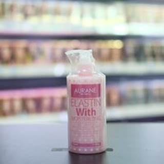 Aurane ออเรน มอยส์เจอไรซิ่ง เคิร์ล อีลาสติน 325 ml