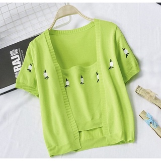 เสื้อไหมพรมนิ่มมากผ้าดีใส่สบายสีสวยงานดี