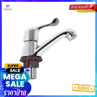 ก๊อกอ่างล้างหน้าเดี่ยว CAMEL 108BASIN FAUCET CAMEL 108