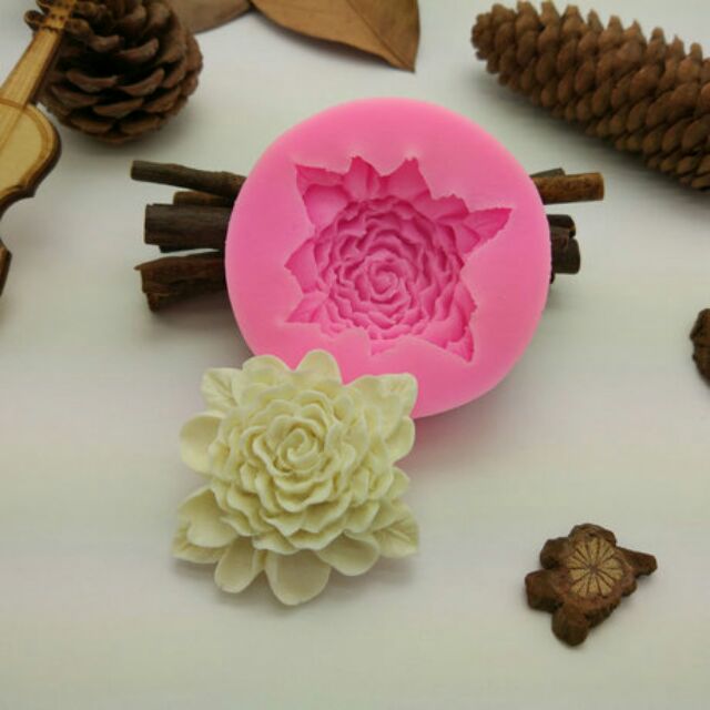 M82 แม่พิมพ์ซิลิโคน mold ทนความร้อน นึ่งได้ อบได้