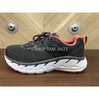 Hoka One One รุ่น GAVIOTA 2 Wide ผู้หญิง สีเทา