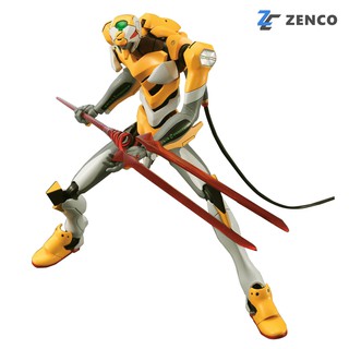 Bandai EVA 00 Prototype Movie Ver 4543112505323