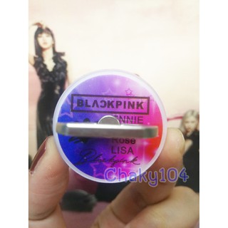 พร้อมส่ง! แหวนติดมือถือ BLACKPINK  *มีเก็บเงินปลายทาง