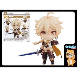 Nendoroid Traveler (Aether) [ของแท้💯%(#4580590126268)]