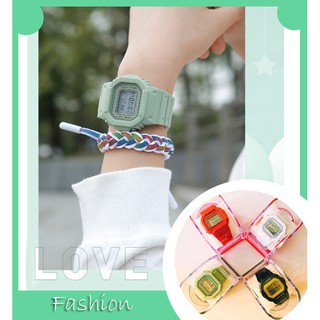 นาฬิกาข้อมือ Wristwatch นาฬิการแฟชั่น เครื่องประดับข้อมือ กันน้ำ K2331