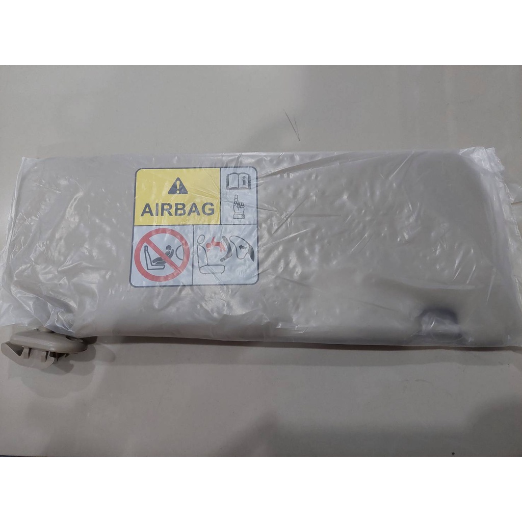 ชุดบังแดดข้างซ้าย Suzuki Ciaz(แบบมีกระจก) (84802-84M30-V6N)