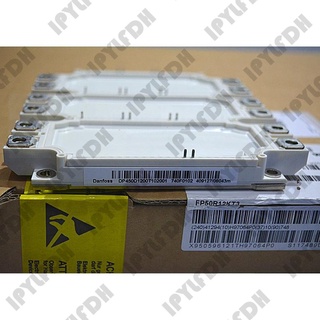 DP450D1200T102001 DP300D1200T102002  โมดูลเพาเวอร์ IGBT