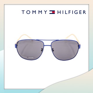 แว่นกันแดด TOMMY HILFIGER รุ่น TH 1459/F/S สี D4NP9 ไซส์ 61