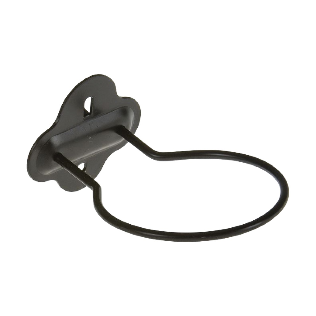 Pegboard Circular Tool Holder III ตะขอแขวน Hook ใช้สำหรับเกี่ยวผนังรู Pegboard ใช้จัดเก็บอุปกรณ์ สิ่งของให้เป็นระเบียบ