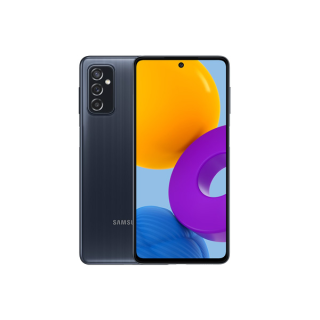 โปรโมชั่น : Samsung Galaxy M52 5G 8128GB