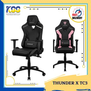 Thunder X3 TC3 Gaming Chair เก้าอี้เกมส์มิ่ง สินค้าพร้อมส่ง **รับประกัน1ปี**