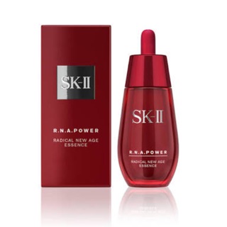 🔥ของแท้💯/พร้อมส่ง SK-II R.N.A. POWER radical new age essense 50ml.