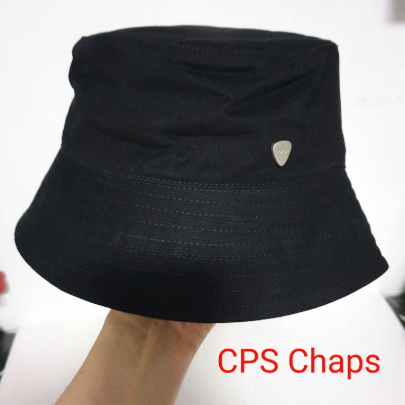 🔥SALE🔥 หมวกบักเก็ต CPS Chaps Bucket Hat with Face Shield