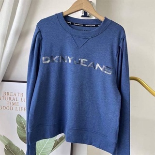 เสื้อ DKNY  JEANS  ผ้าดีมากใส่ได้ทั้ง ผญ และ ผช