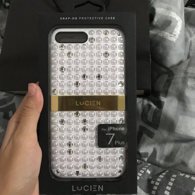 Lucien case iphone7plus